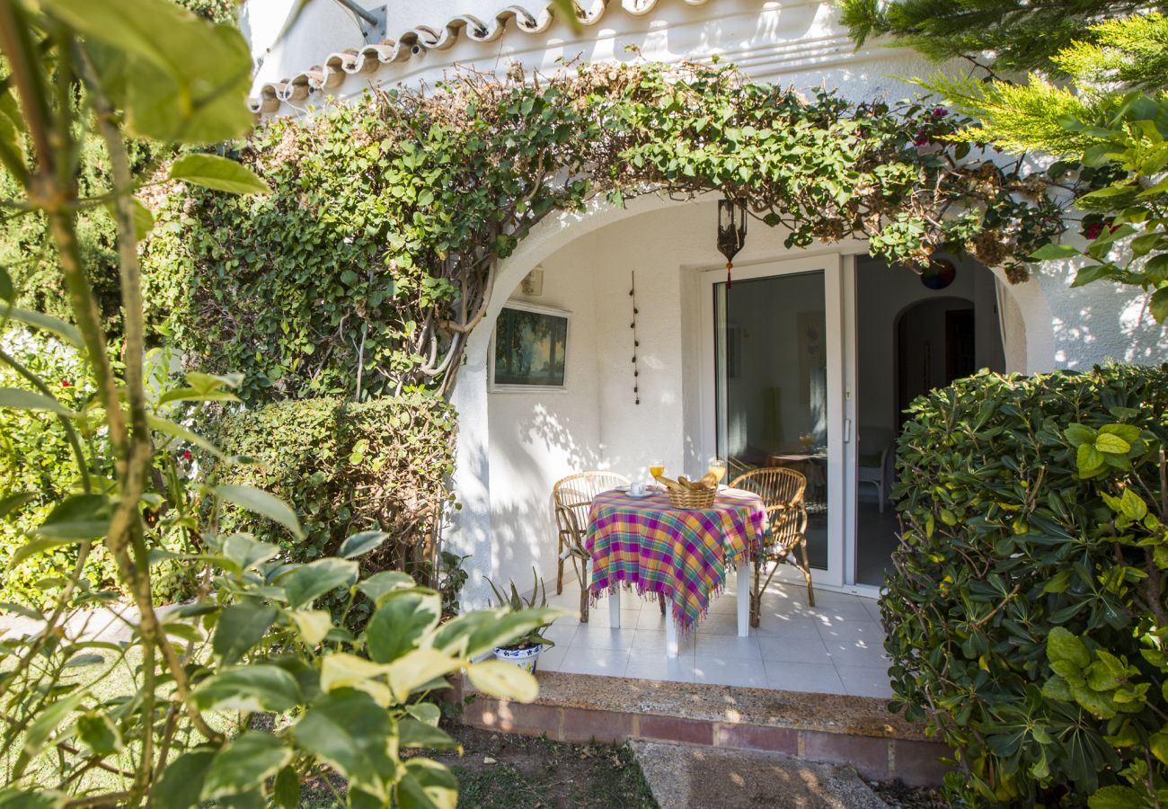 Apartment in Denia - OASIS near the beach