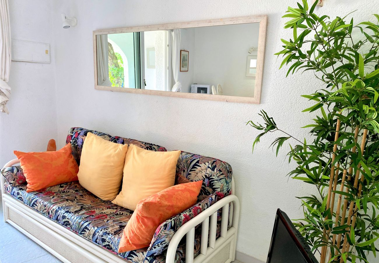 Apartment in Denia - OASIS near the beach