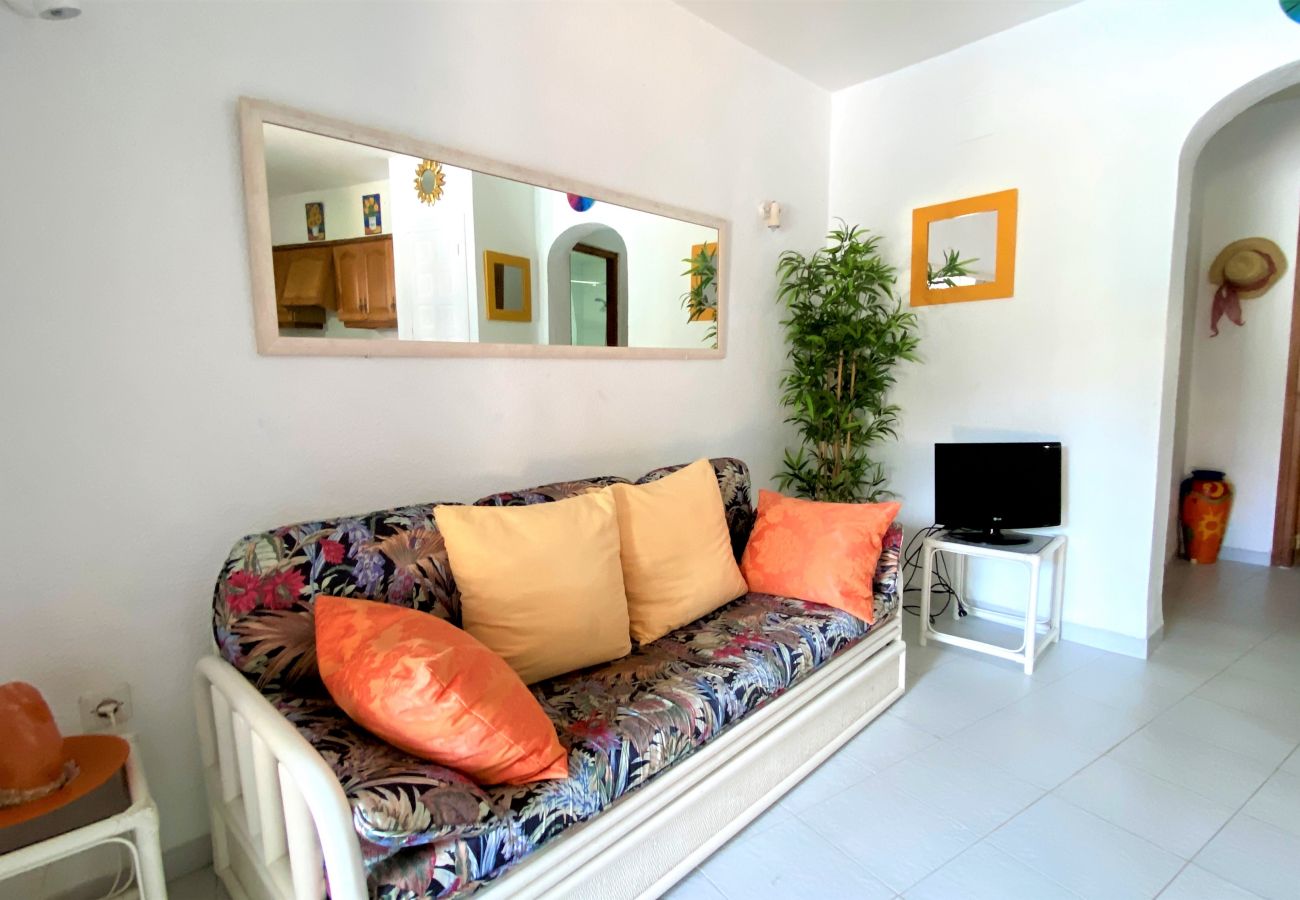 Apartment in Denia - OASIS near the beach