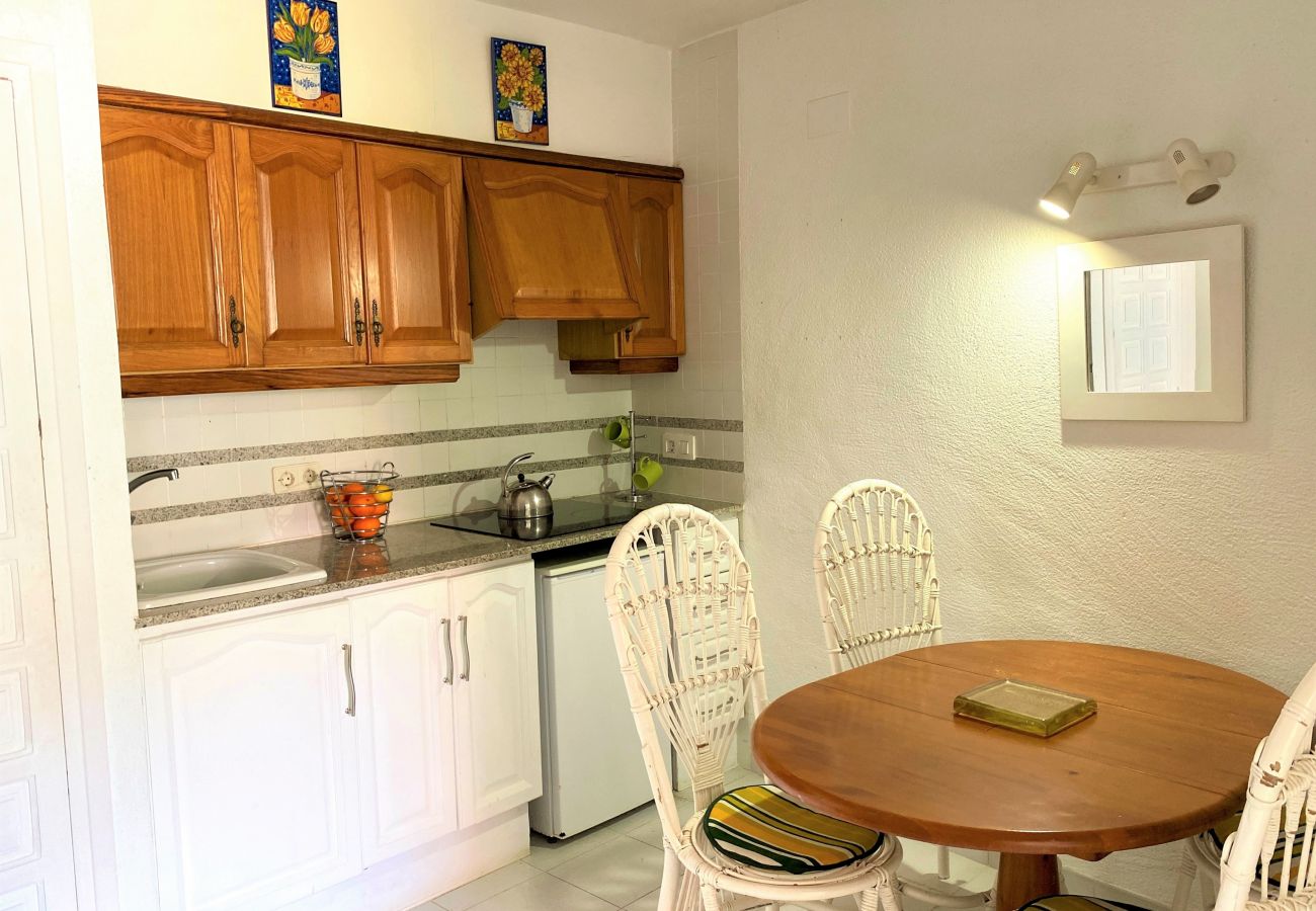 Apartment in Denia - OASIS near the beach