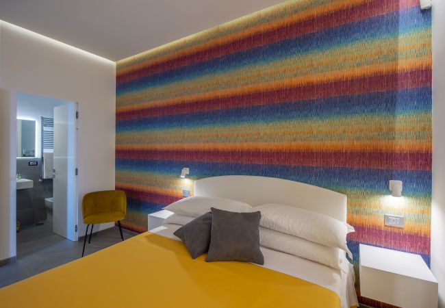 Villa in Amalfi - Villa Donna Rachele - Sea view Jacuzzi and Free Parking Villa in Amalfi - Villa Donna Rachele - Sea view Jacuzzi and Free Parking