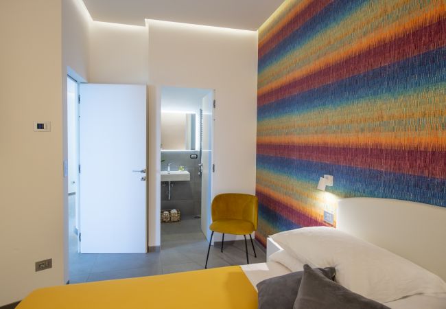 Villa in Amalfi - Villa Donna Rachele - Sea view Jacuzzi and Free Parking Villa in Amalfi - Villa Donna Rachele - Sea view Jacuzzi and Free Parking