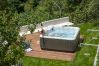 Villa in Amalfi - Villa Donna Rachele - Sea view Jacuzzi and Free Parking Villa in Amalfi - Villa Donna Rachele - Sea view Jacuzzi and Free Parking