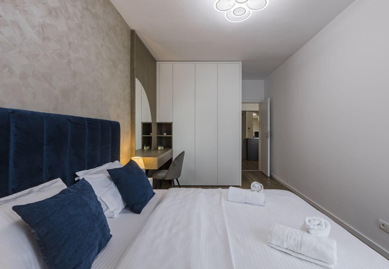 Apartment in Timisoara - Charming 1BDR with Balcony