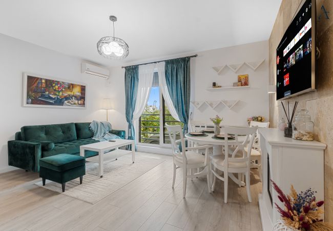 Mamaia Nord - Apartment
