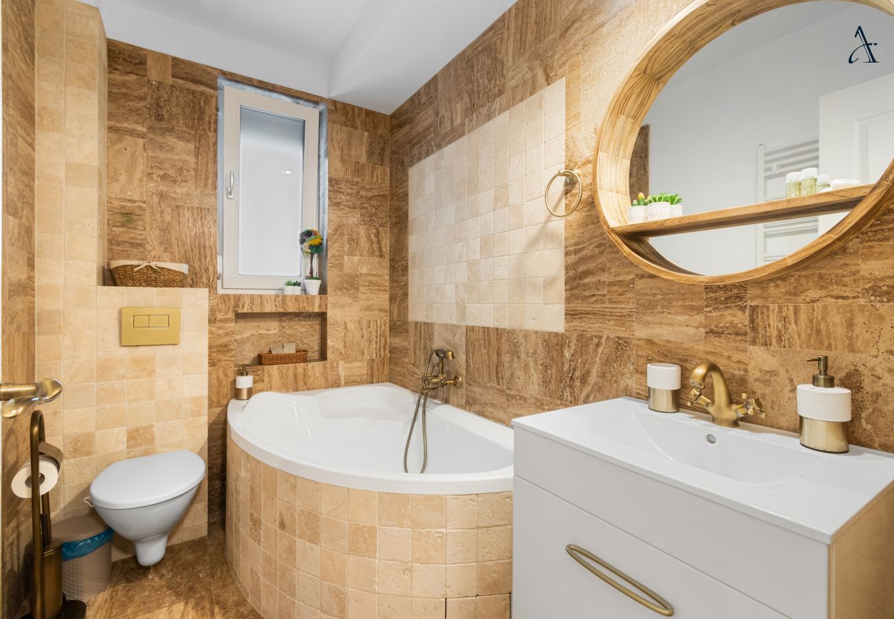 Apartment in Mamaia Nord -  S House close to the Beach