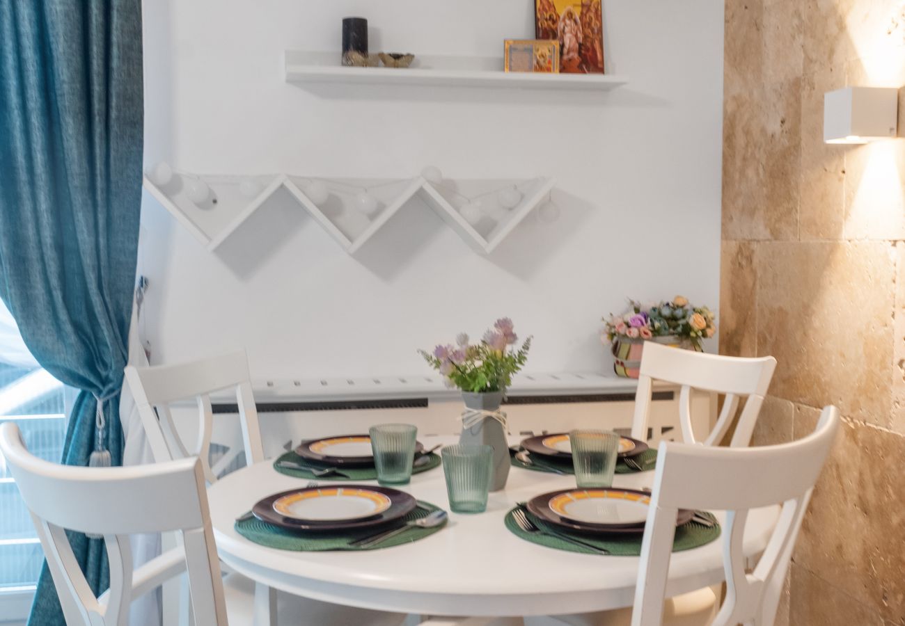 Apartment in Mamaia Nord -  S House close to the Beach
