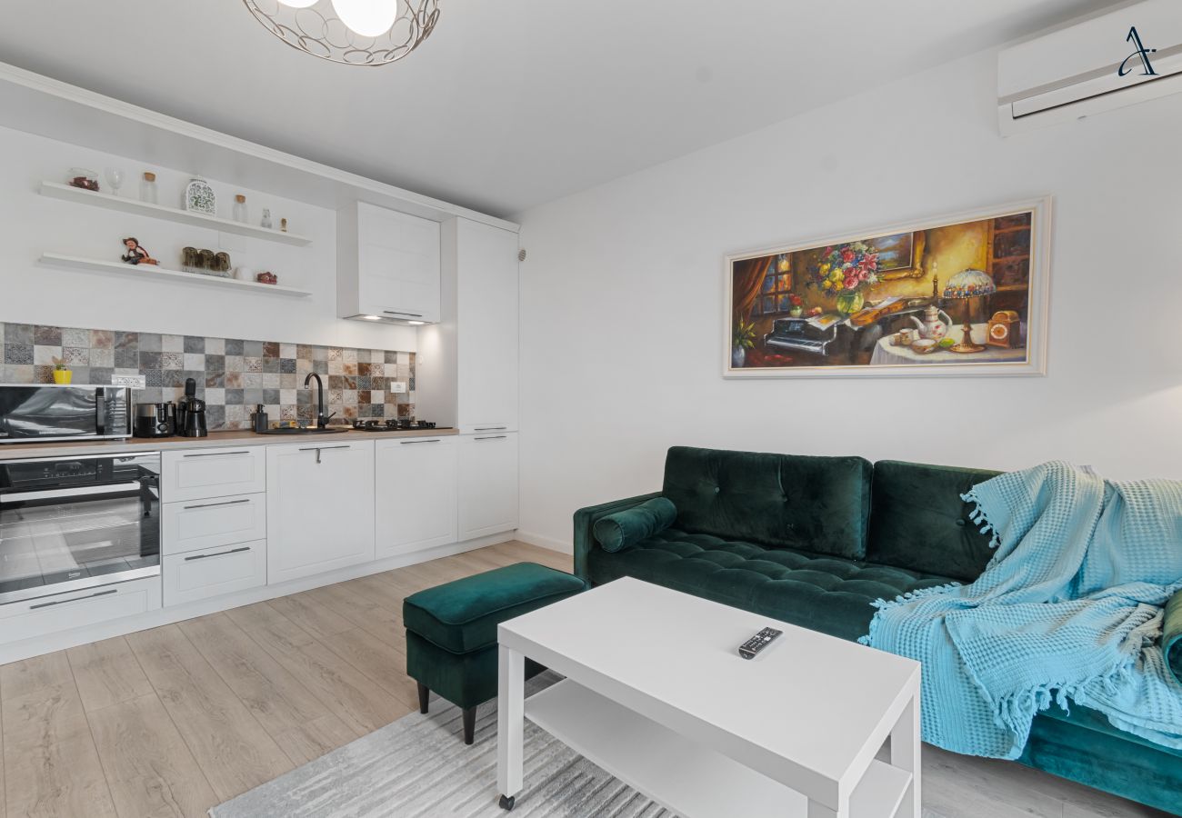 Apartment in Mamaia Nord -  S House close to the Beach