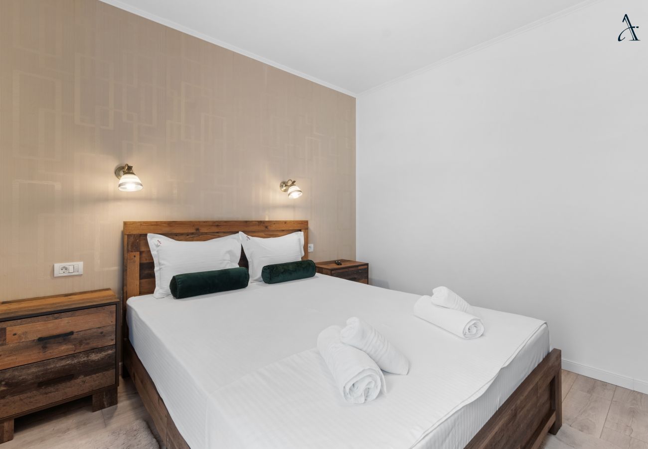 Apartment in Mamaia Nord -  S House close to the Beach