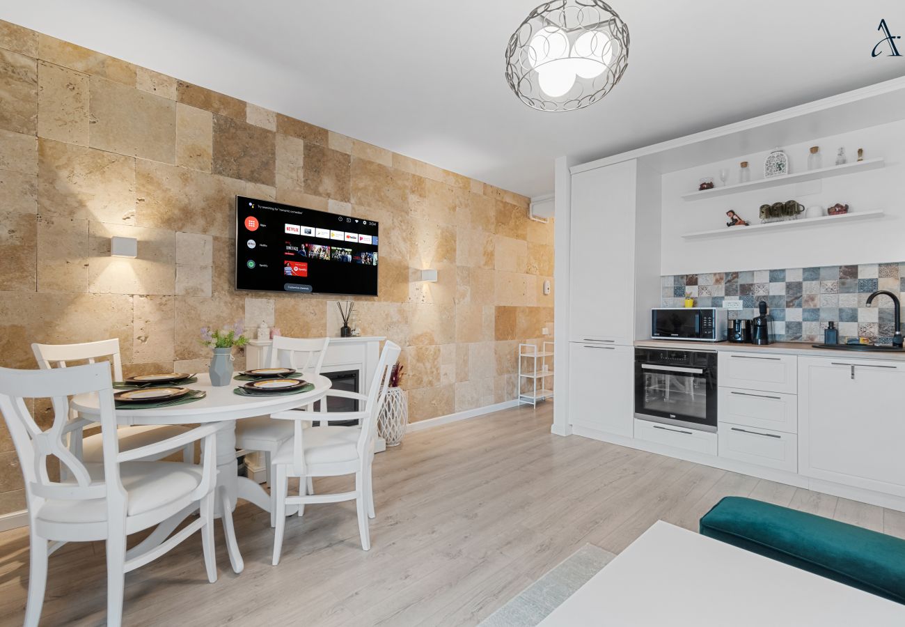 Apartment in Mamaia Nord -  S House close to the Beach