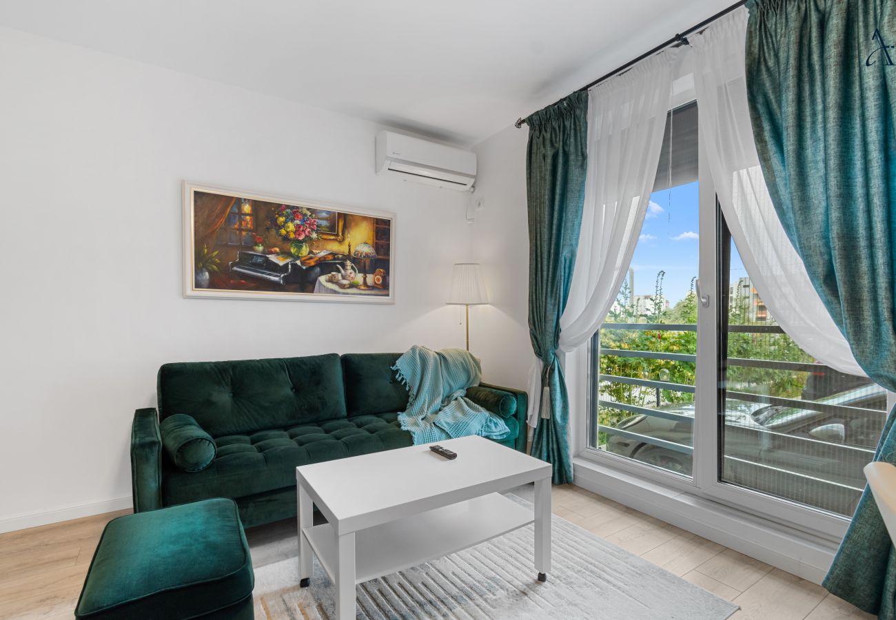Apartment in Mamaia Nord -  S House close to the Beach