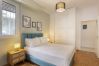 Apartment in Athens - Homey one bedroom in hip Pagrati