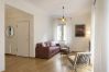 Apartment in Athens - Stylish 2BR pays homage to timeless charm.