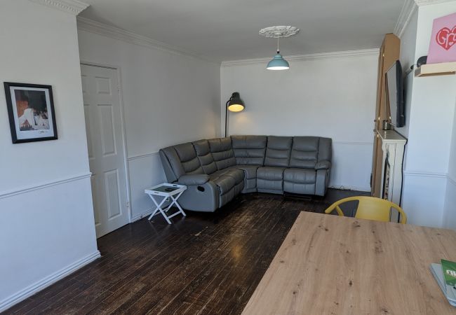 Dublin - Apartment