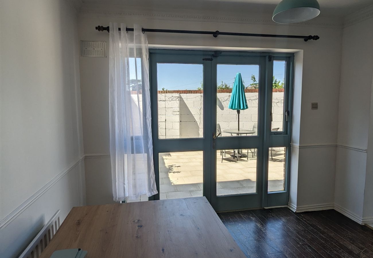 Apartment in Dublin - The Sutton Townhouse