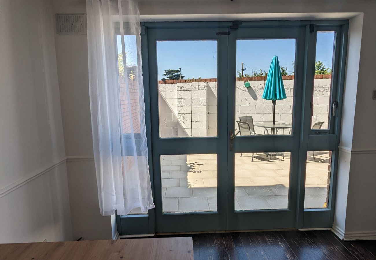 Apartment in Dublin - The Sutton Townhouse