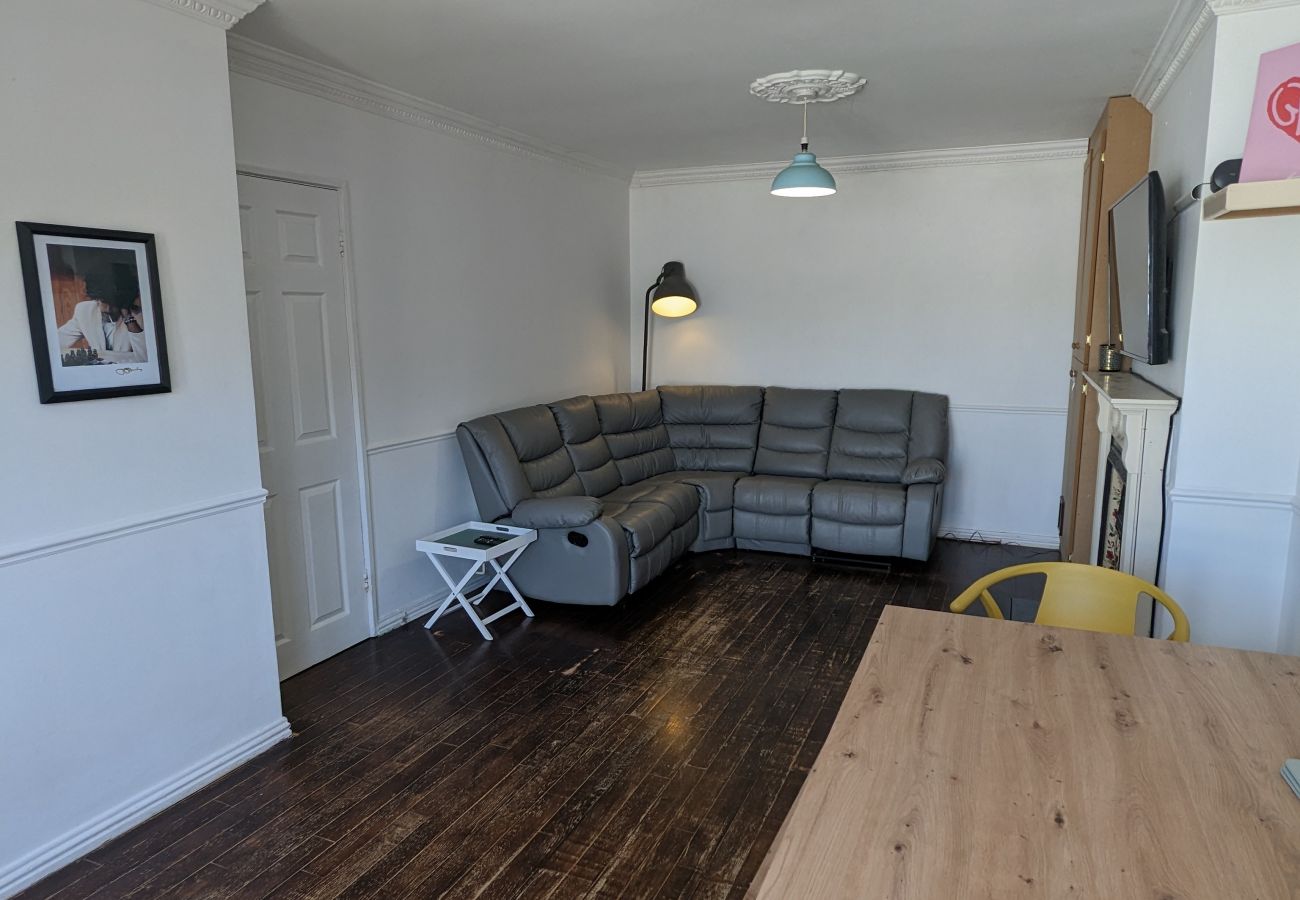 Apartment in Dublin - The Sutton Townhouse