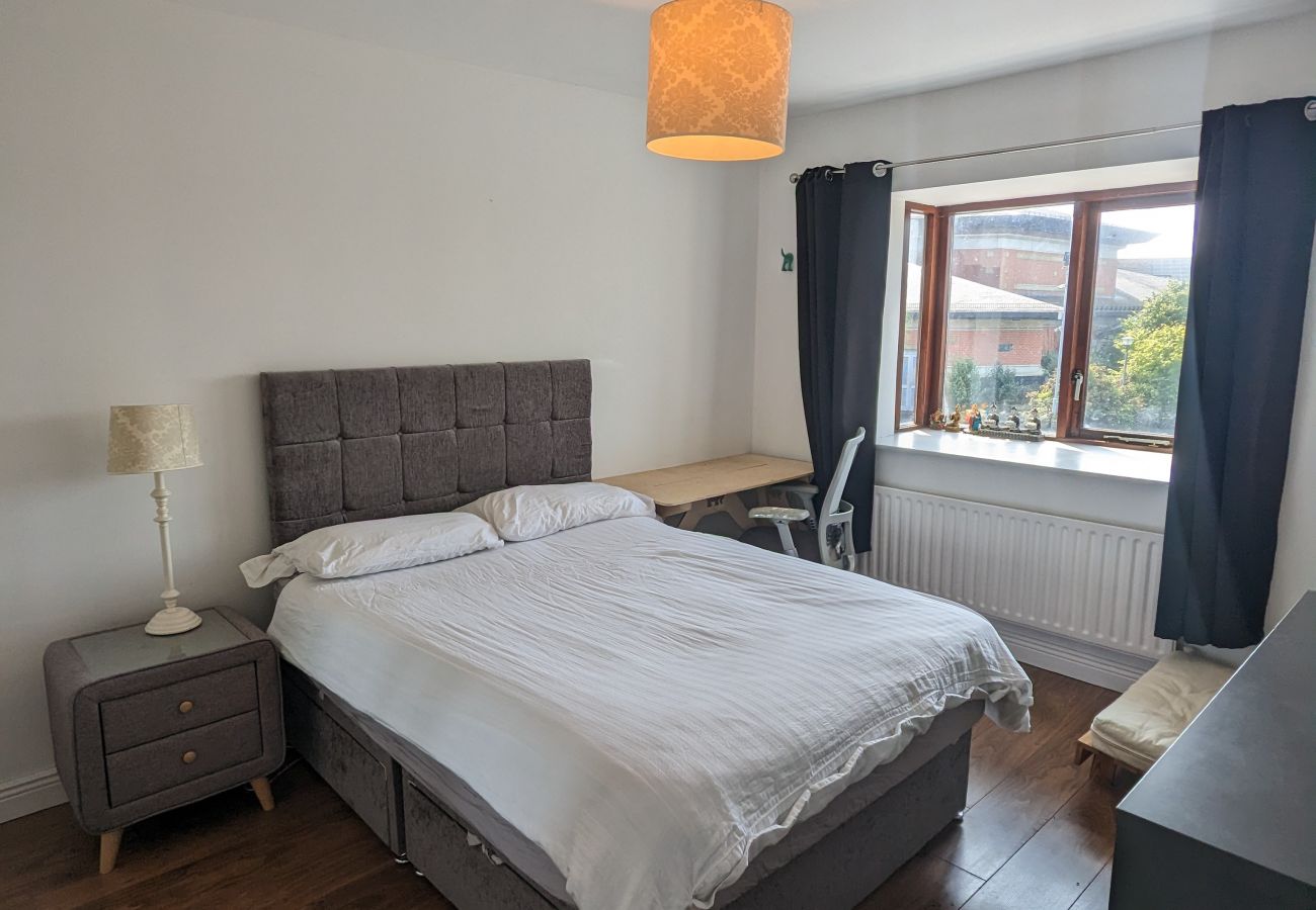 Apartment in Dublin - The Sutton Townhouse