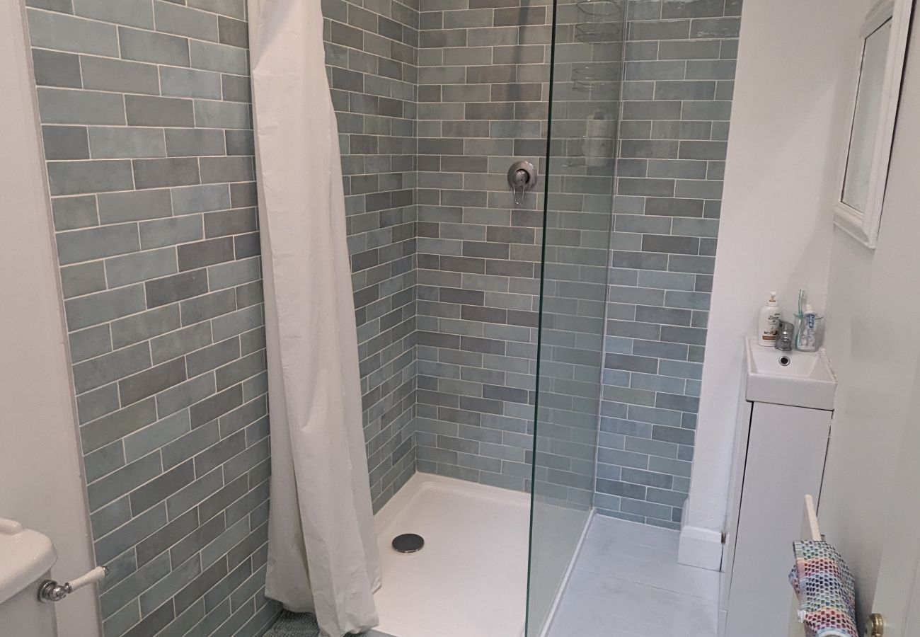 Apartment in Dublin - The Sutton Townhouse