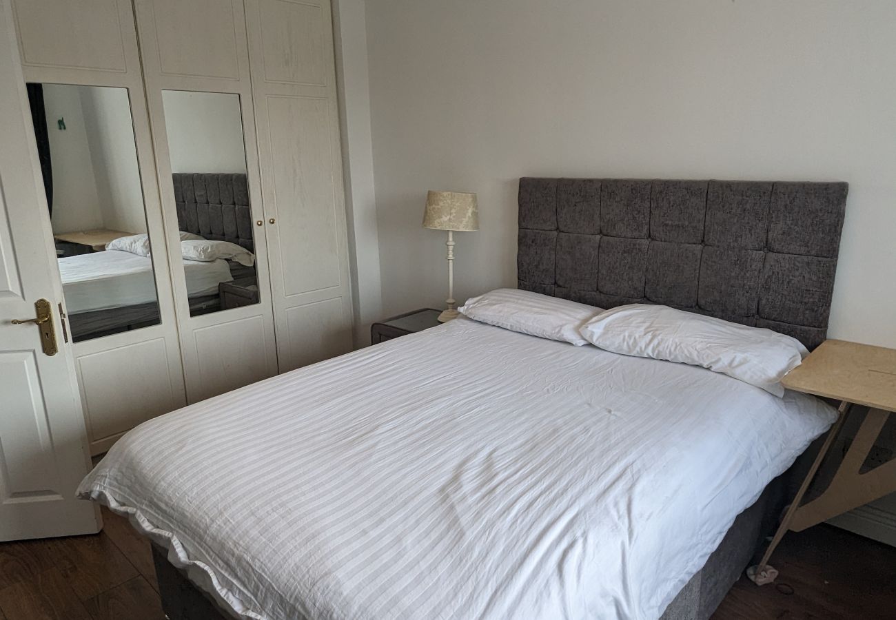 Apartment in Dublin - The Sutton Townhouse
