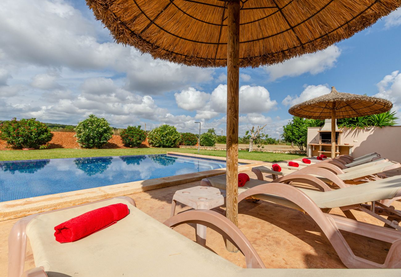 Villa in Santanyi - YourHouse Sa Xorca