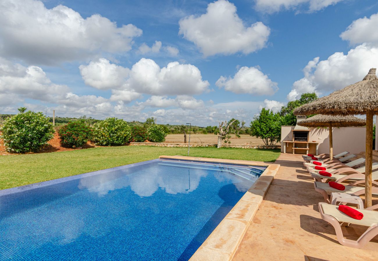 Villa in Santanyi - YourHouse Sa Xorca