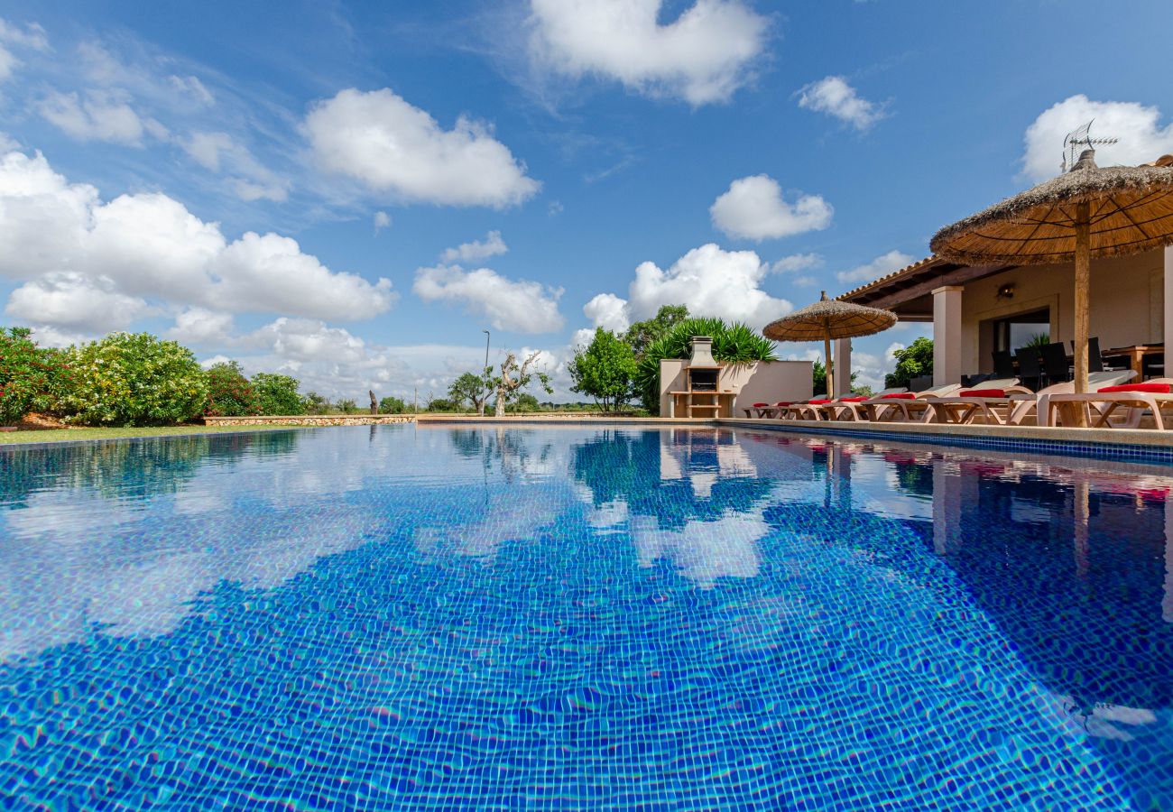 Villa in Santanyi - YourHouse Sa Xorca