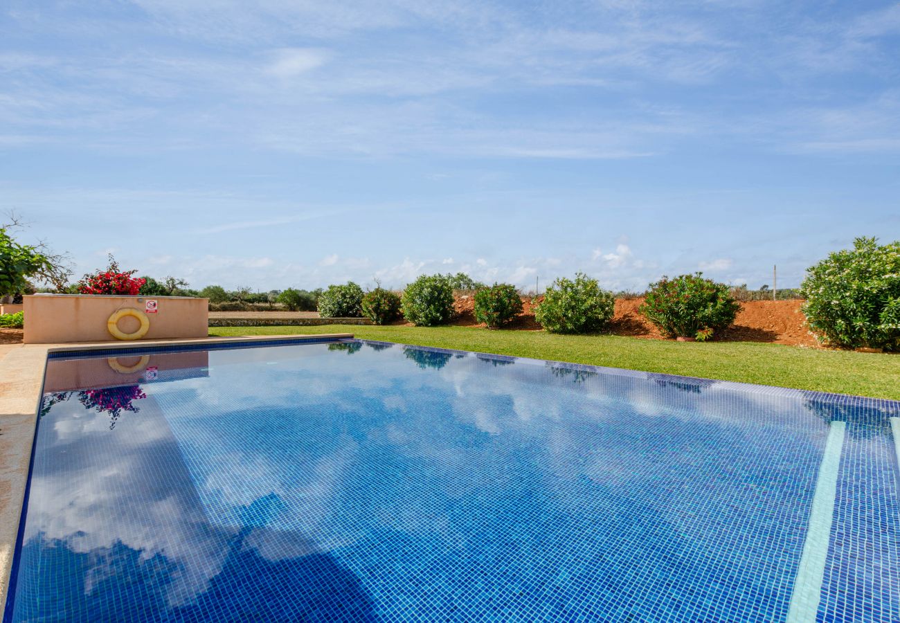 Villa in Santanyi - YourHouse Sa Xorca
