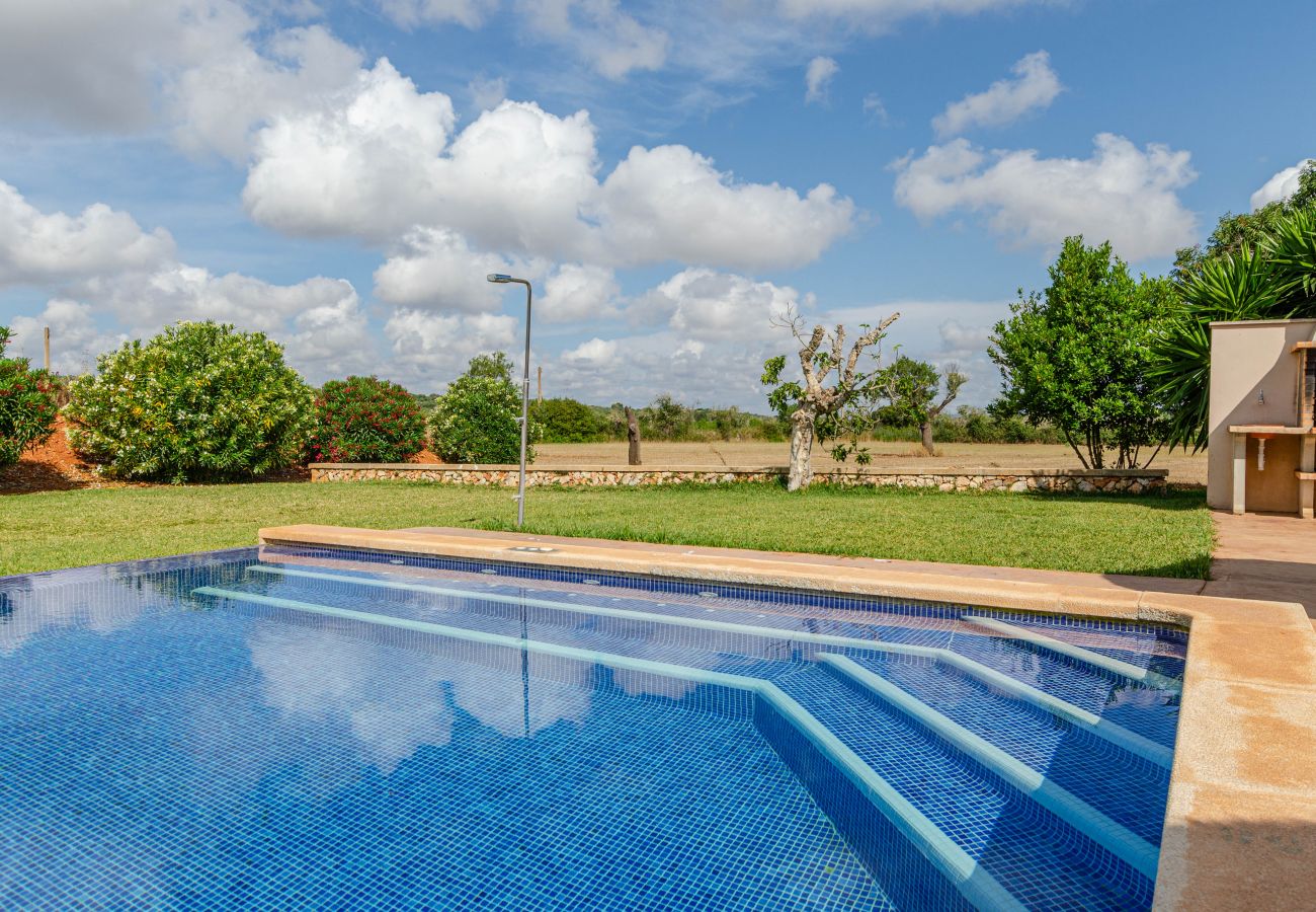 Villa in Santanyi - YourHouse Sa Xorca