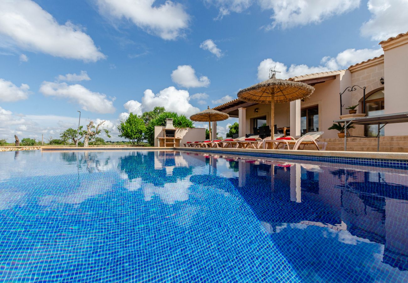 Villa in Santanyi - YourHouse Sa Xorca