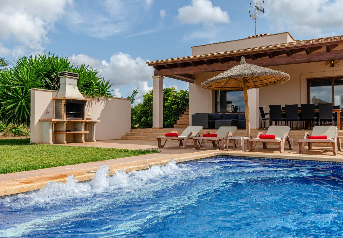 Villa in Santanyi - YourHouse Sa Xorca