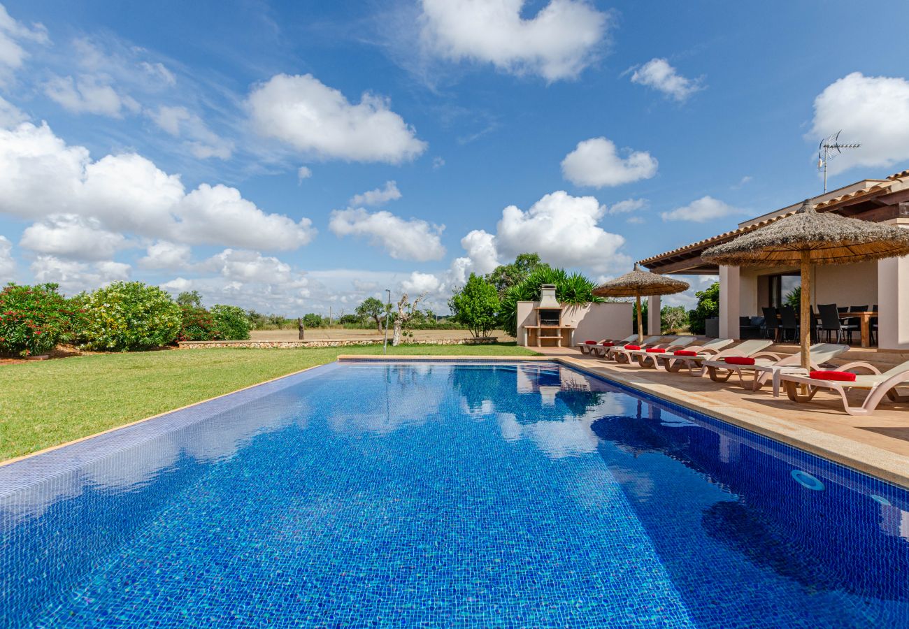 Villa in Santanyi - YourHouse Sa Xorca