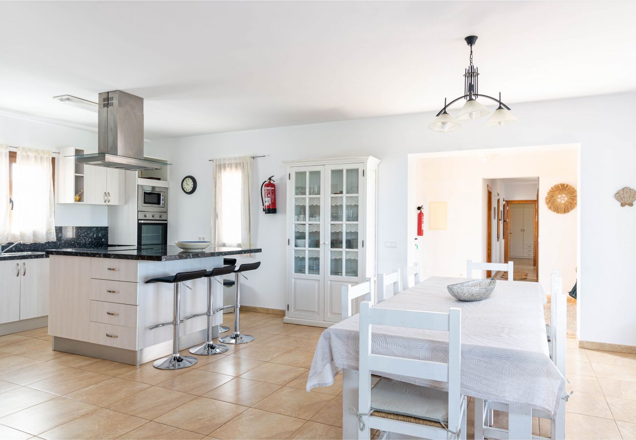 Villa in Santanyi - YourHouse Sa Xorca