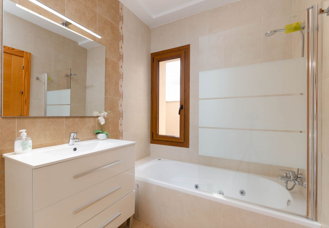 Villa in Santanyi - YourHouse Sa Xorca