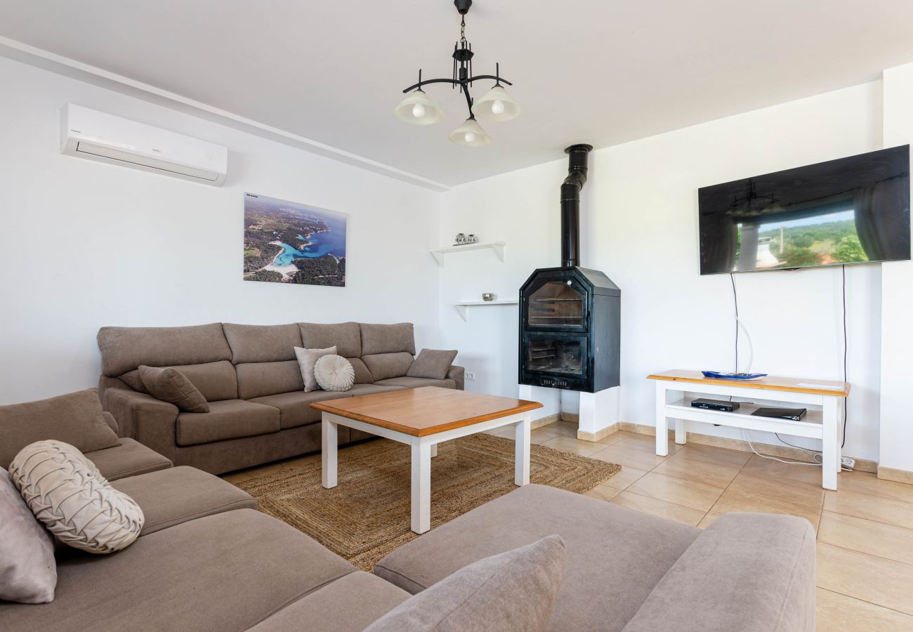 Villa in Santanyi - YourHouse Sa Xorca