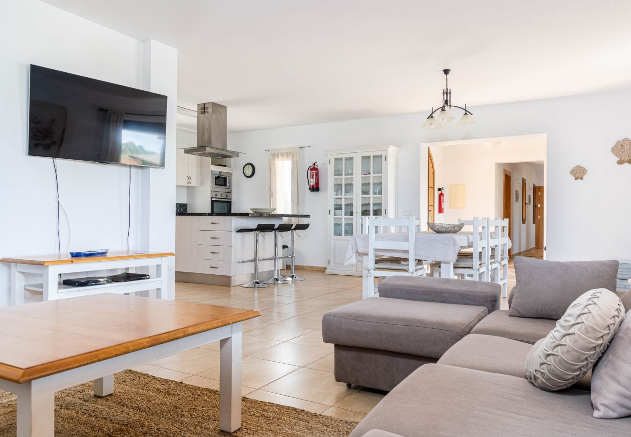 Villa in Santanyi - YourHouse Sa Xorca