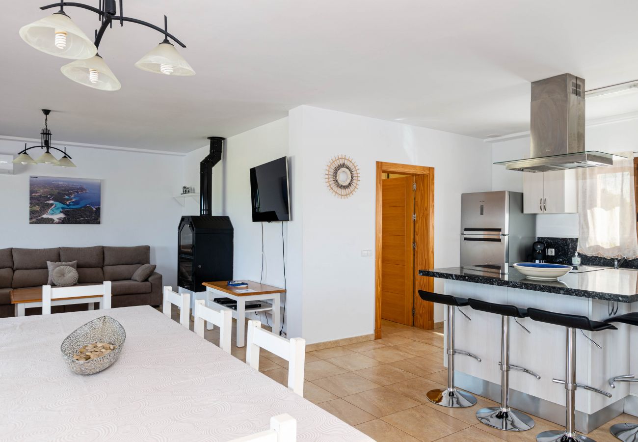 Villa in Santanyi - YourHouse Sa Xorca