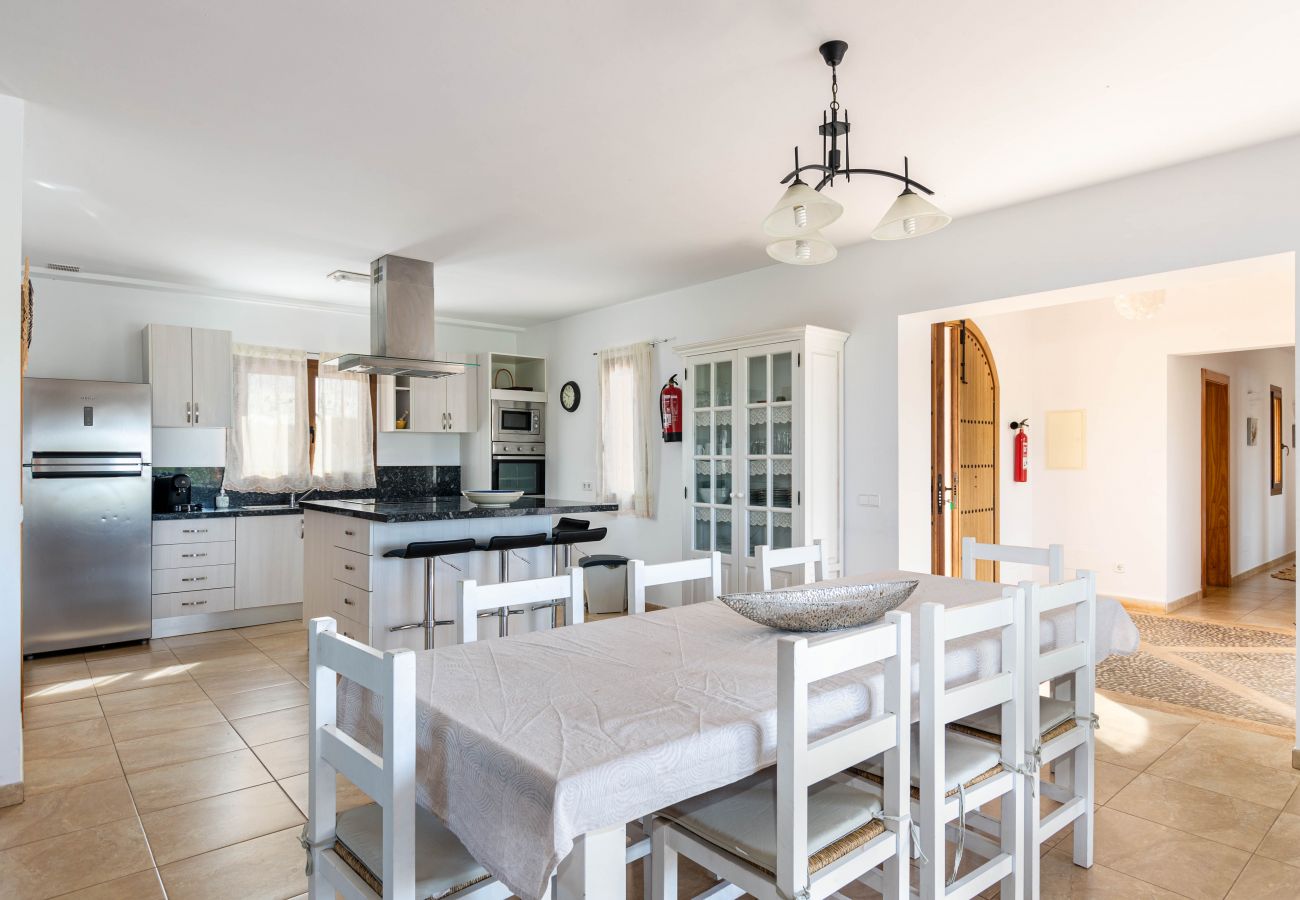 Villa in Santanyi - YourHouse Sa Xorca