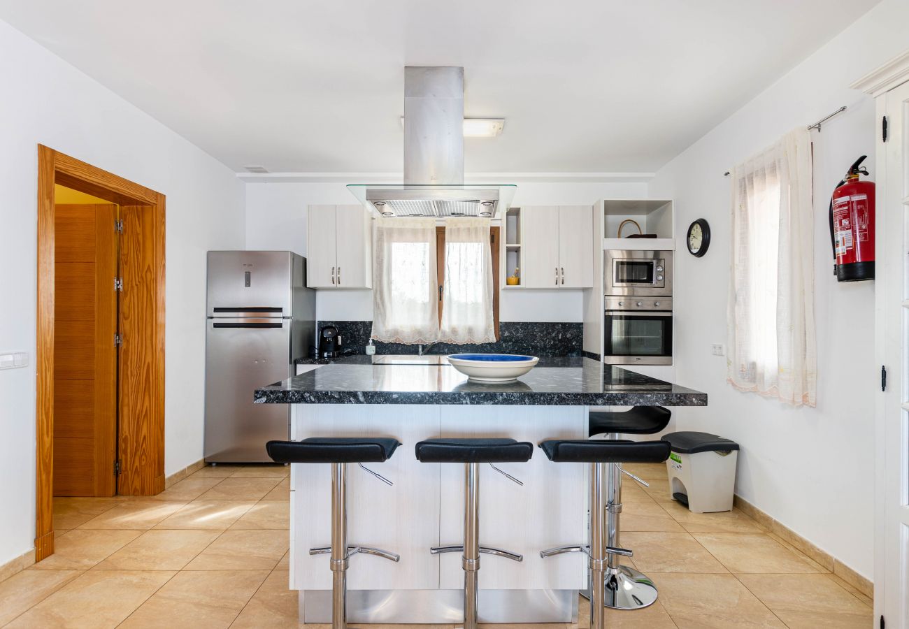 Villa in Santanyi - YourHouse Sa Xorca