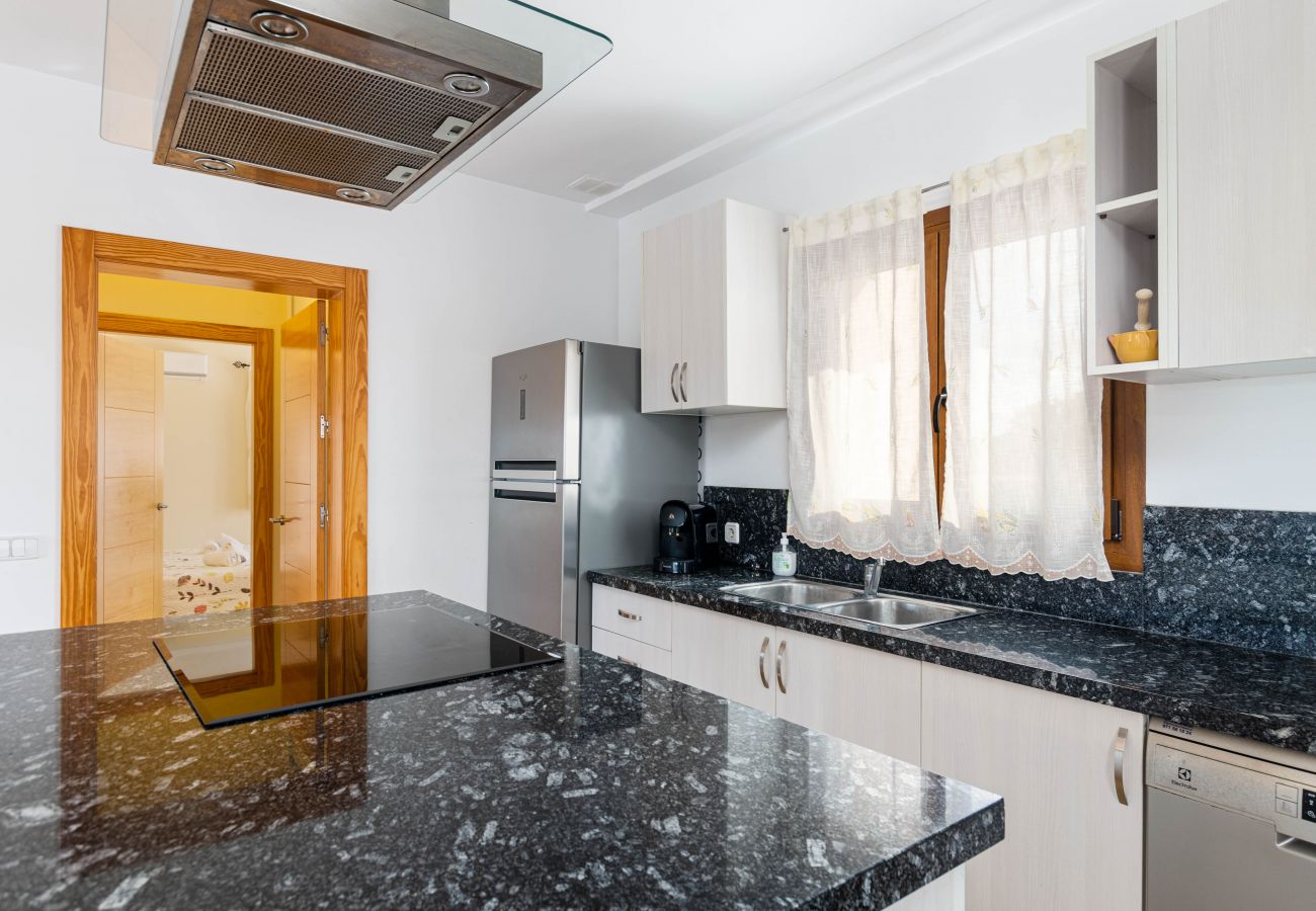 Villa in Santanyi - YourHouse Sa Xorca