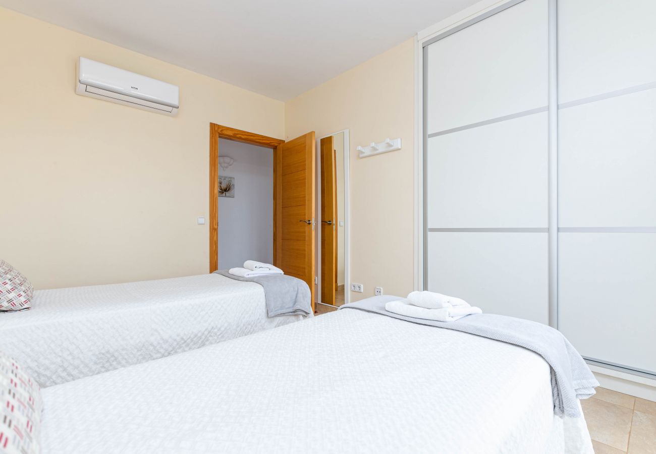 Villa in Santanyi - YourHouse Sa Xorca