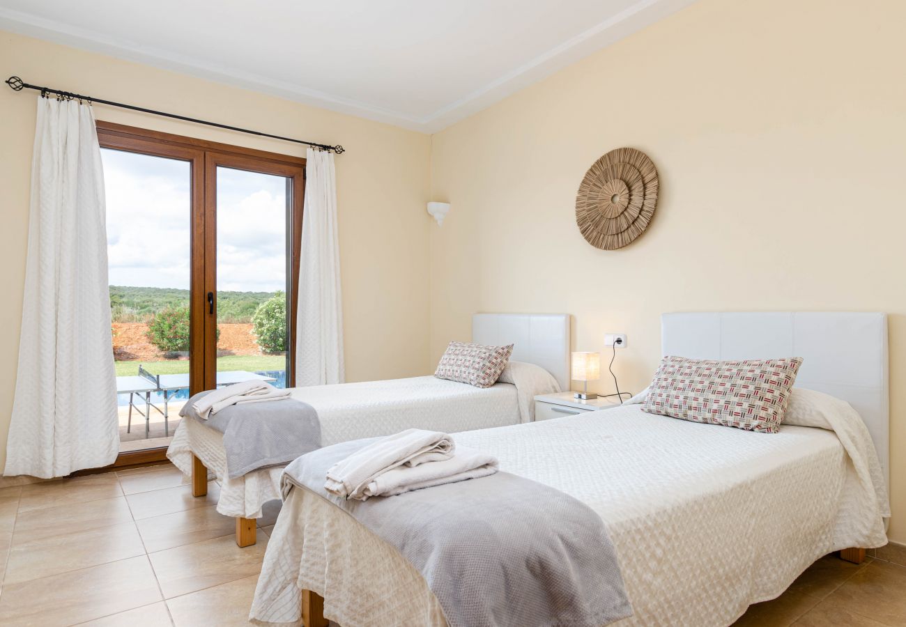 Villa in Santanyi - YourHouse Sa Xorca