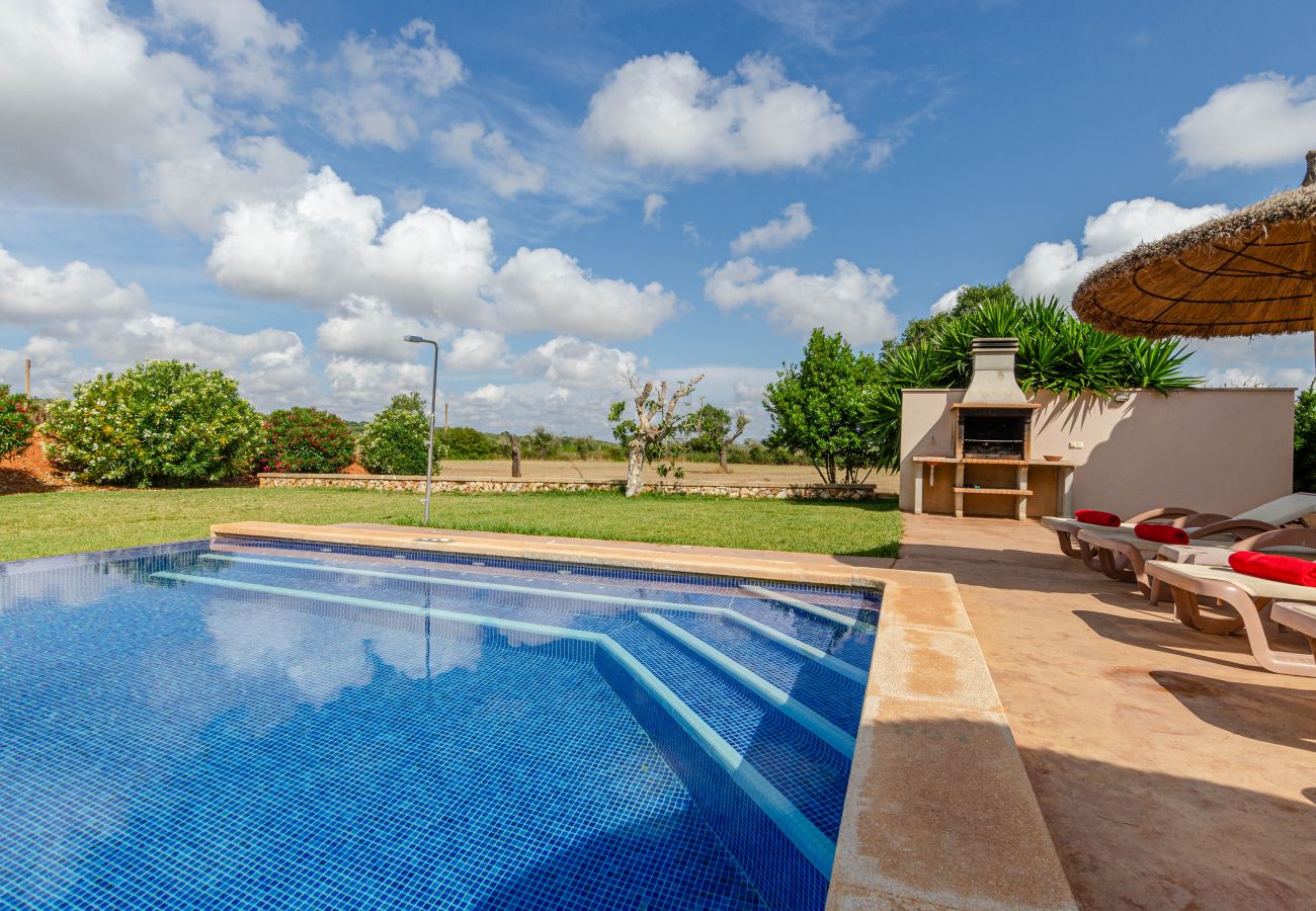 Villa in Santanyi - YourHouse Sa Xorca