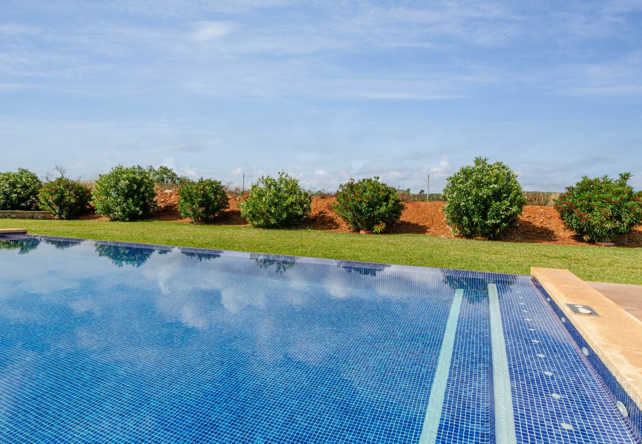 Villa in Santanyi - YourHouse Sa Xorca