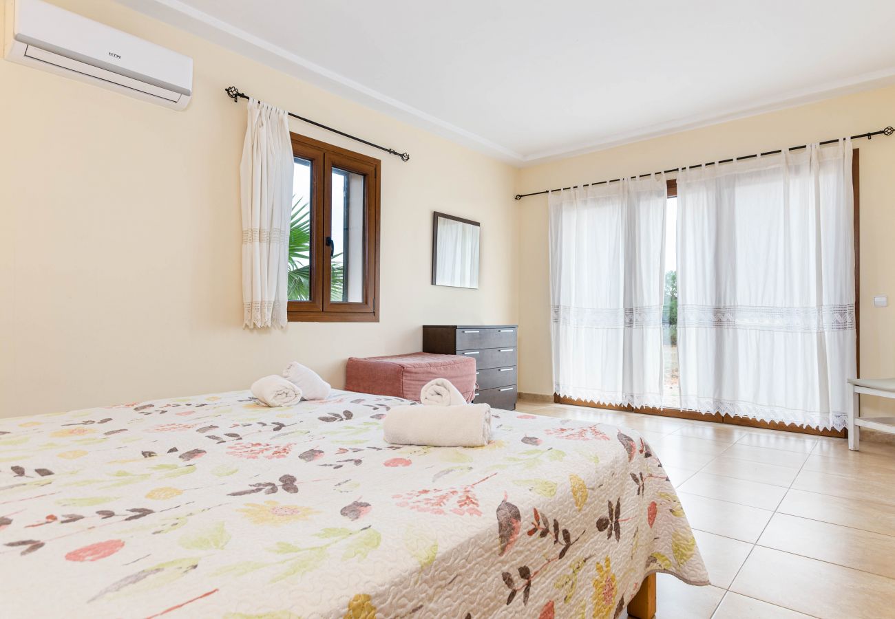 Villa in Santanyi - YourHouse Sa Xorca