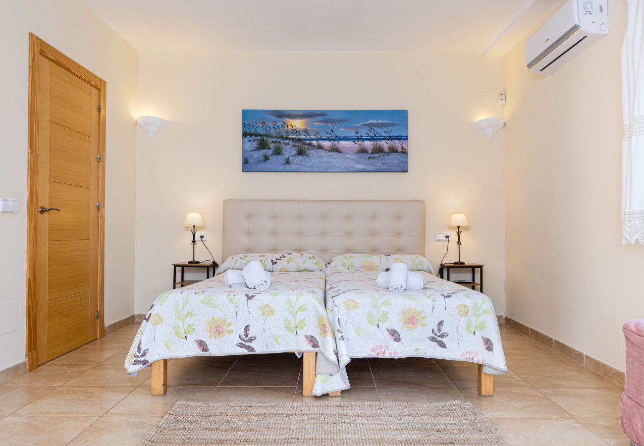 Villa in Santanyi - YourHouse Sa Xorca