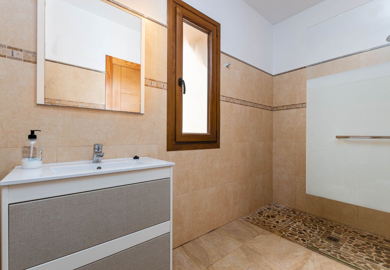 Villa in Santanyi - YourHouse Sa Xorca