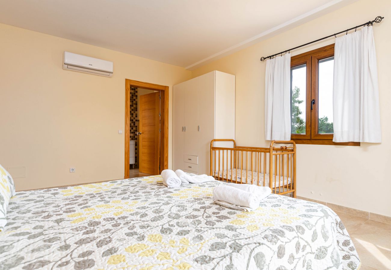 Villa in Santanyi - YourHouse Sa Xorca