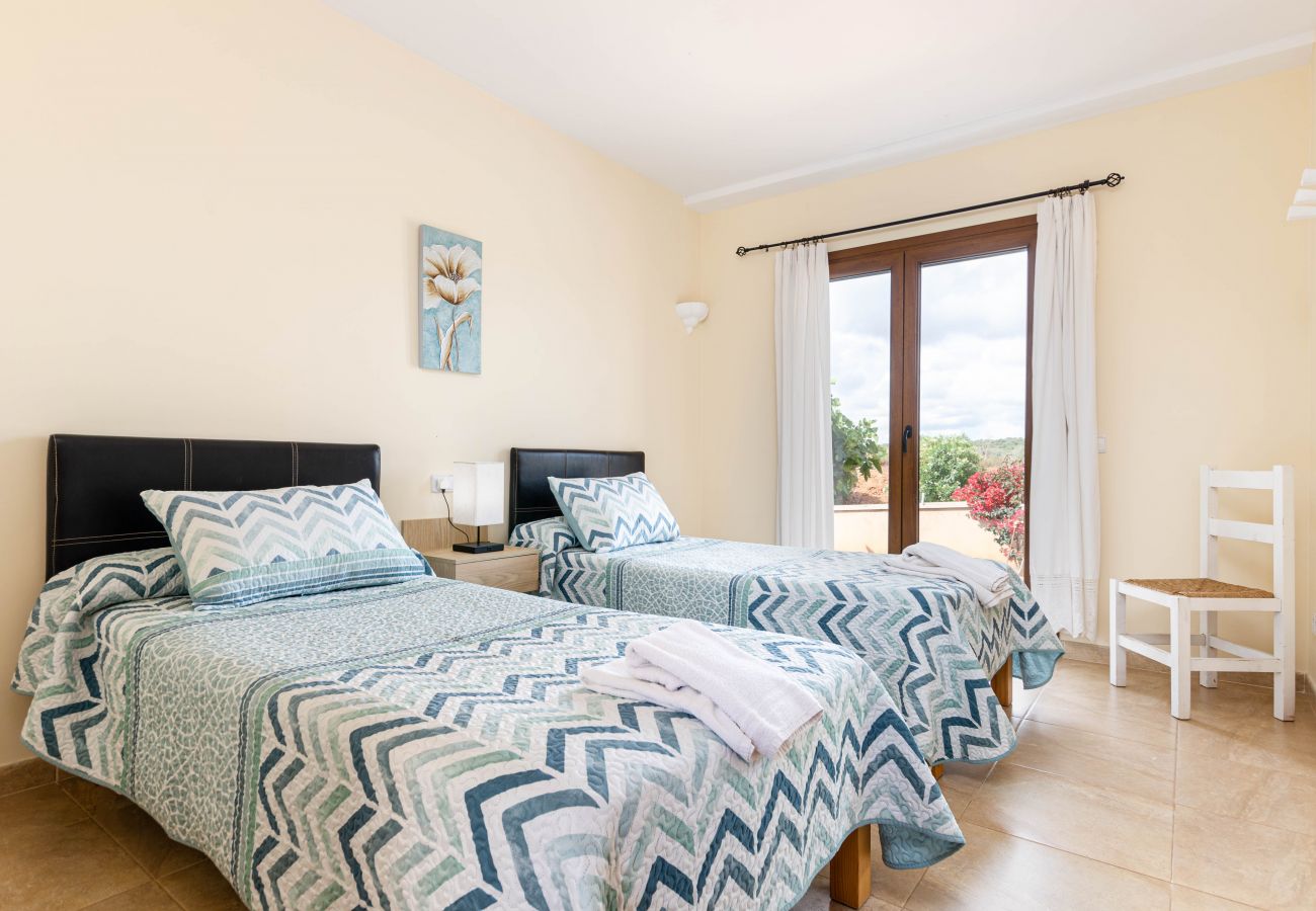 Villa in Santanyi - YourHouse Sa Xorca