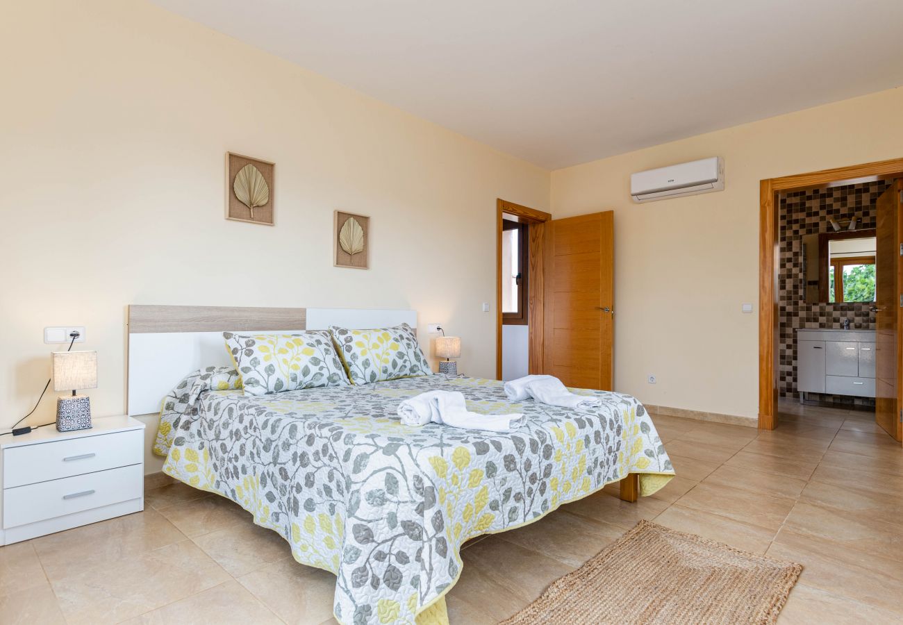 Villa in Santanyi - YourHouse Sa Xorca